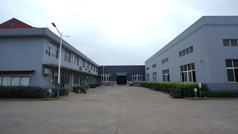 企業(yè)實力